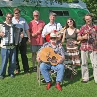 Rick and The Ramblers Come To Middlebury's Town Hall Theater 9/7